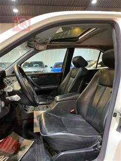 مێرسێدس بێنز E-Class